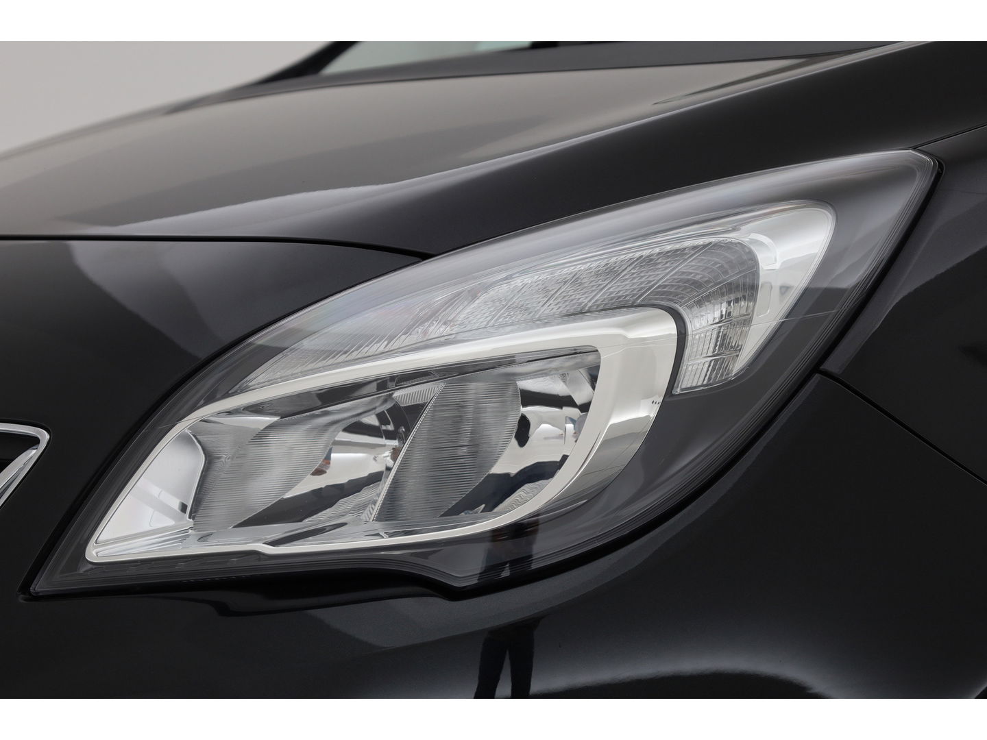 Opel Meriva 1.4 Turbo Blitz | Navi | Clima | PDC | Trekhaak | 17'' | Bluetooth