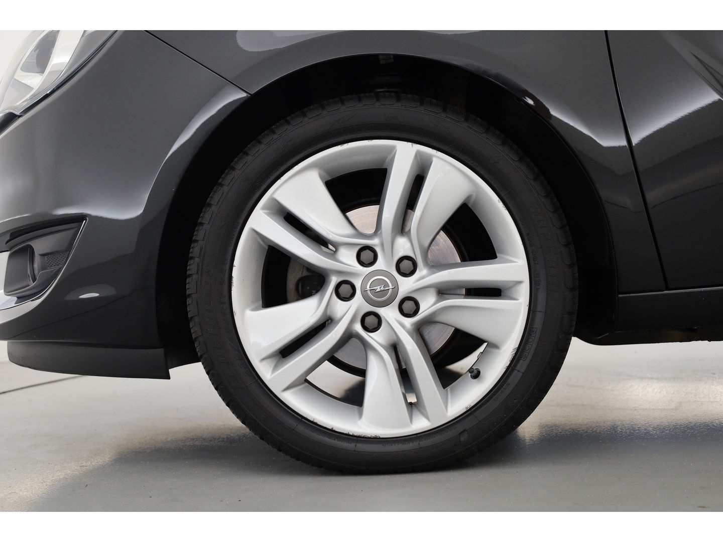Opel Meriva 1.4 Turbo Blitz | Navi | Clima | PDC | Trekhaak | 17'' | Bluetooth