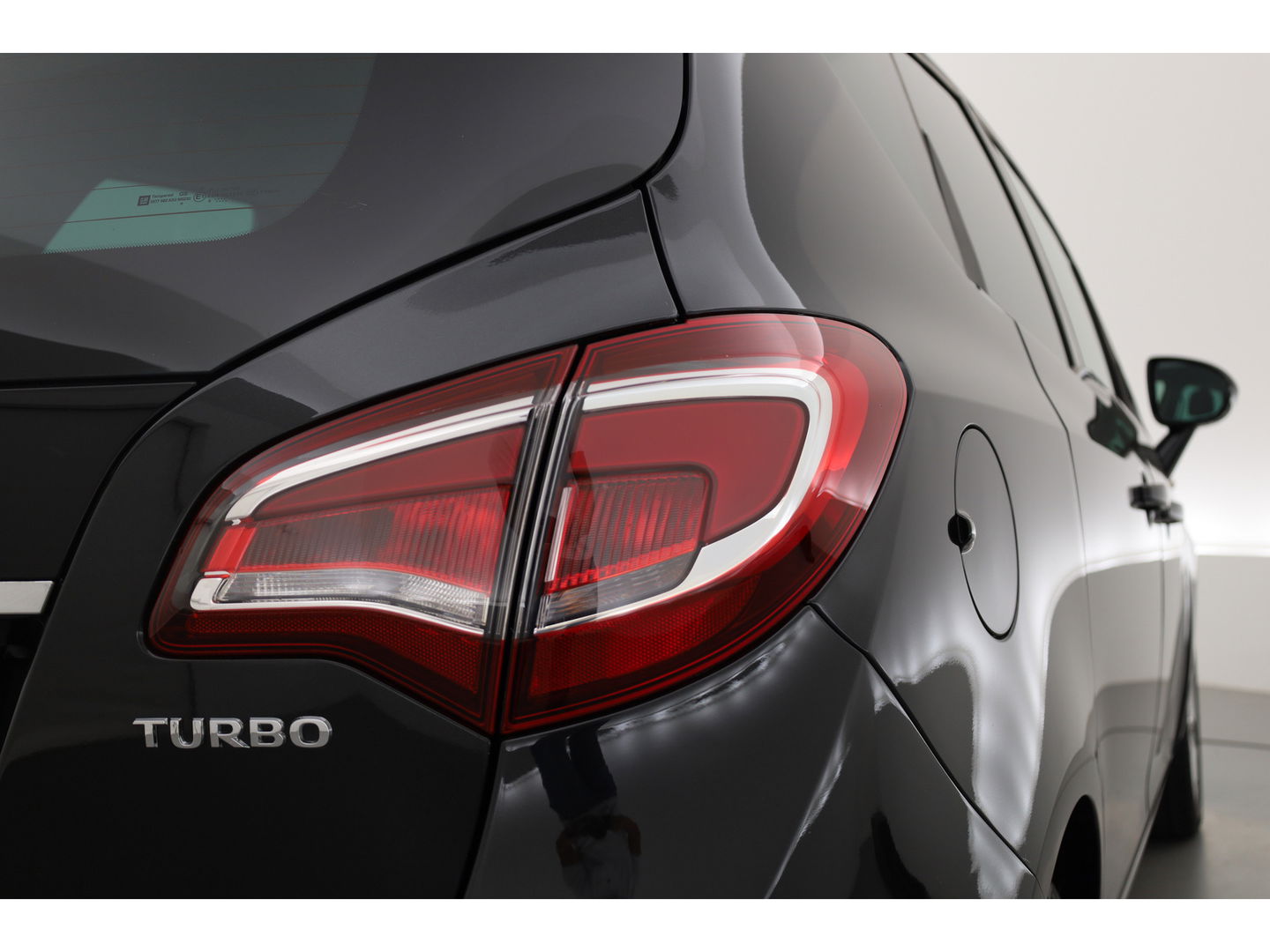 Opel Meriva 1.4 Turbo Blitz | Navi | Clima | PDC | Trekhaak | 17'' | Bluetooth