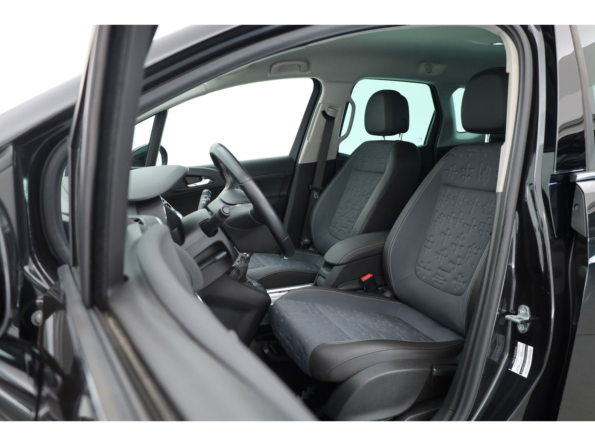 Opel Meriva 1.4 Turbo Blitz | Navi | Clima | PDC | Trekhaak | 17'' | Bluetooth