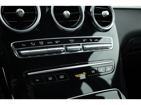 Mercedes-Benz GLC Coupé 300e 4MATIC AUT. | 360Cam | Adapt. Cruise | Dodehoek | Memory | Massage