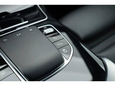 Mercedes-Benz GLC Coupé 300e 4MATIC AUT. | 360Cam | Adapt. Cruise | Dodehoek | Memory | Massage