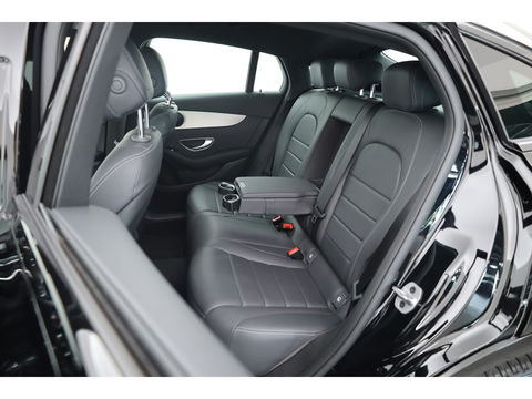 Mercedes-Benz GLC Coupé 300e 4MATIC AUT. | 360Cam | Adapt. Cruise | Dodehoek | Memory | Massage