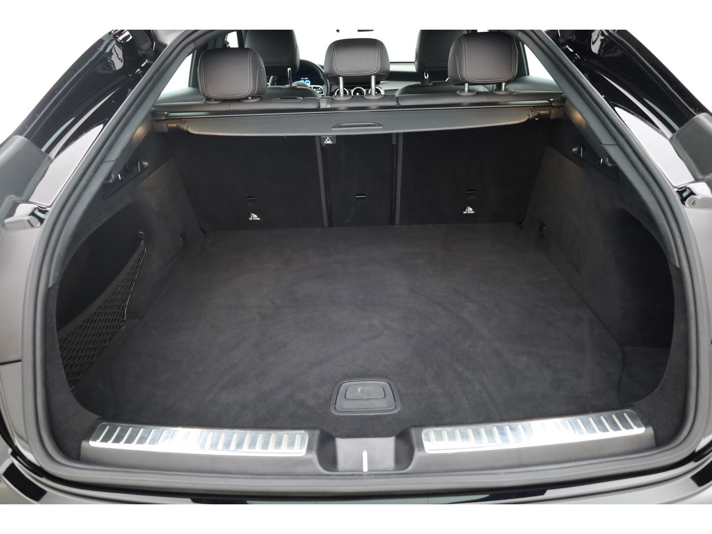 Mercedes-Benz GLC Coupé 300e 4MATIC AUT. | 360Cam | Adapt. Cruise | Dodehoek | Memory | Massage