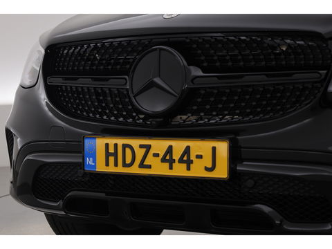 Mercedes-Benz GLC Coupé 300e 4MATIC AUT. | 360Cam | Adapt. Cruise | Dodehoek | Memory | Massage
