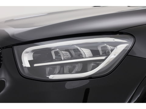 Mercedes-Benz GLC Coupé 300e 4MATIC AUT. | 360Cam | Adapt. Cruise | Dodehoek | Memory | Massage