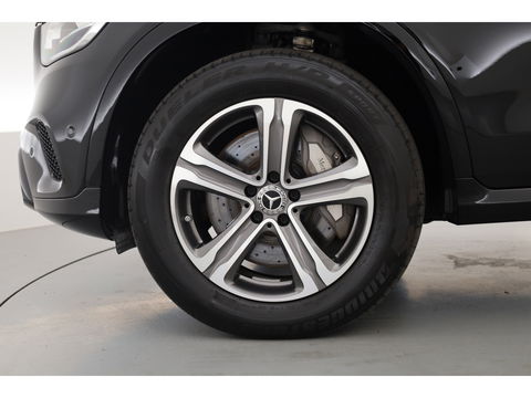 Mercedes-Benz GLC Coupé 300e 4MATIC AUT. | 360Cam | Adapt. Cruise | Dodehoek | Memory | Massage