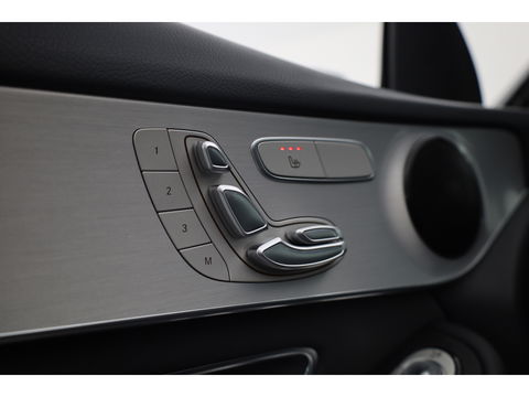 Mercedes-Benz GLC Coupé 300e 4MATIC AUT. | 360Cam | Adapt. Cruise | Dodehoek | Memory | Massage