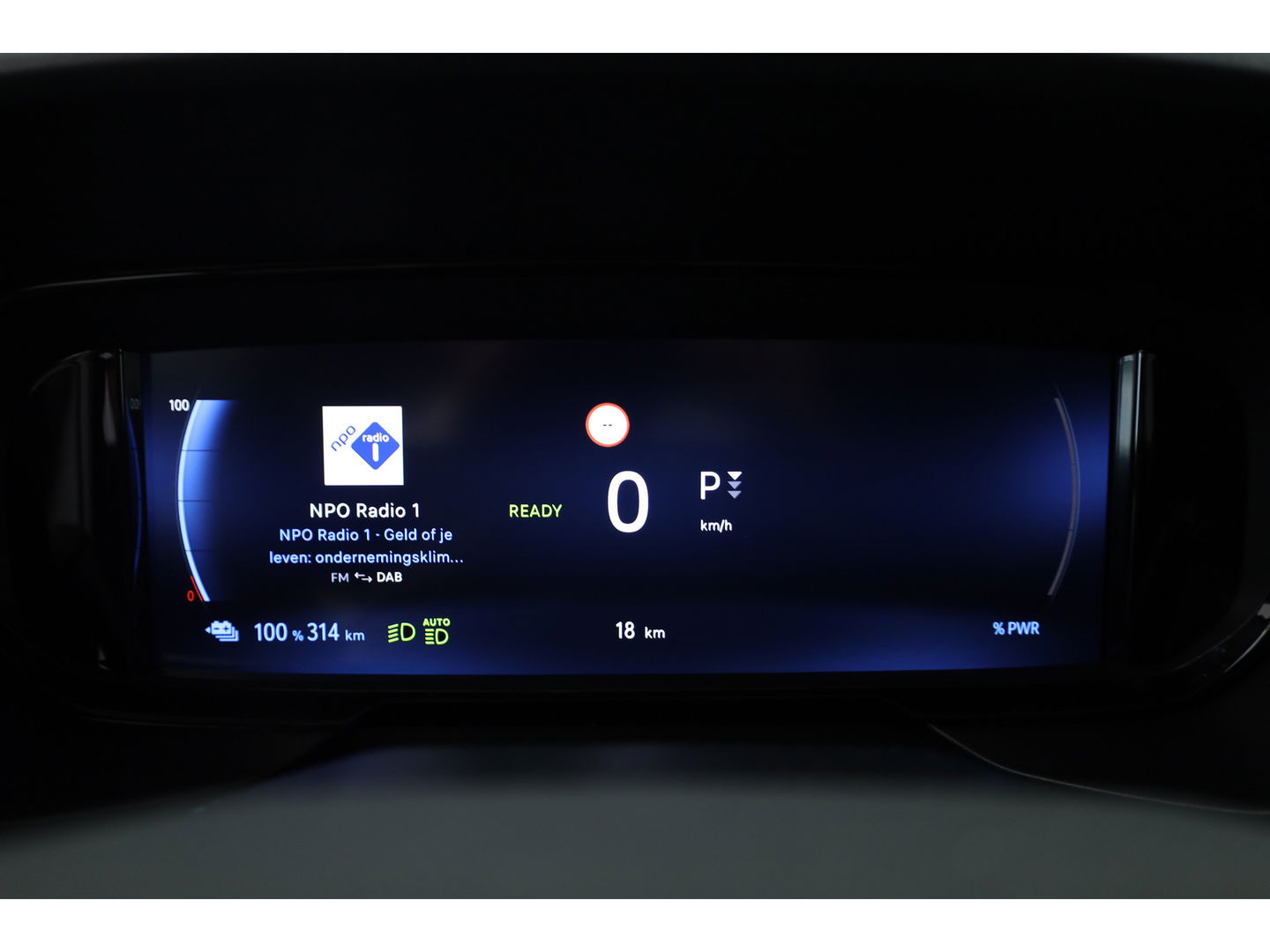 Toyota PROACE CITY Electric Pro Touch & Go XXL | L2 | 3 pers. | Navi | 10" scherm | Airco | Cruise | CarPlay