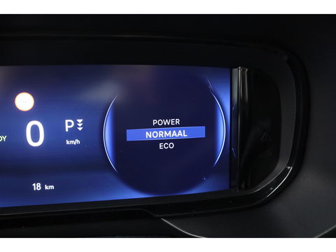 Toyota PROACE CITY Electric Pro Touch & Go XXL | L2 | 3 pers. | Navi | 10" scherm | Airco | Cruise | CarPlay