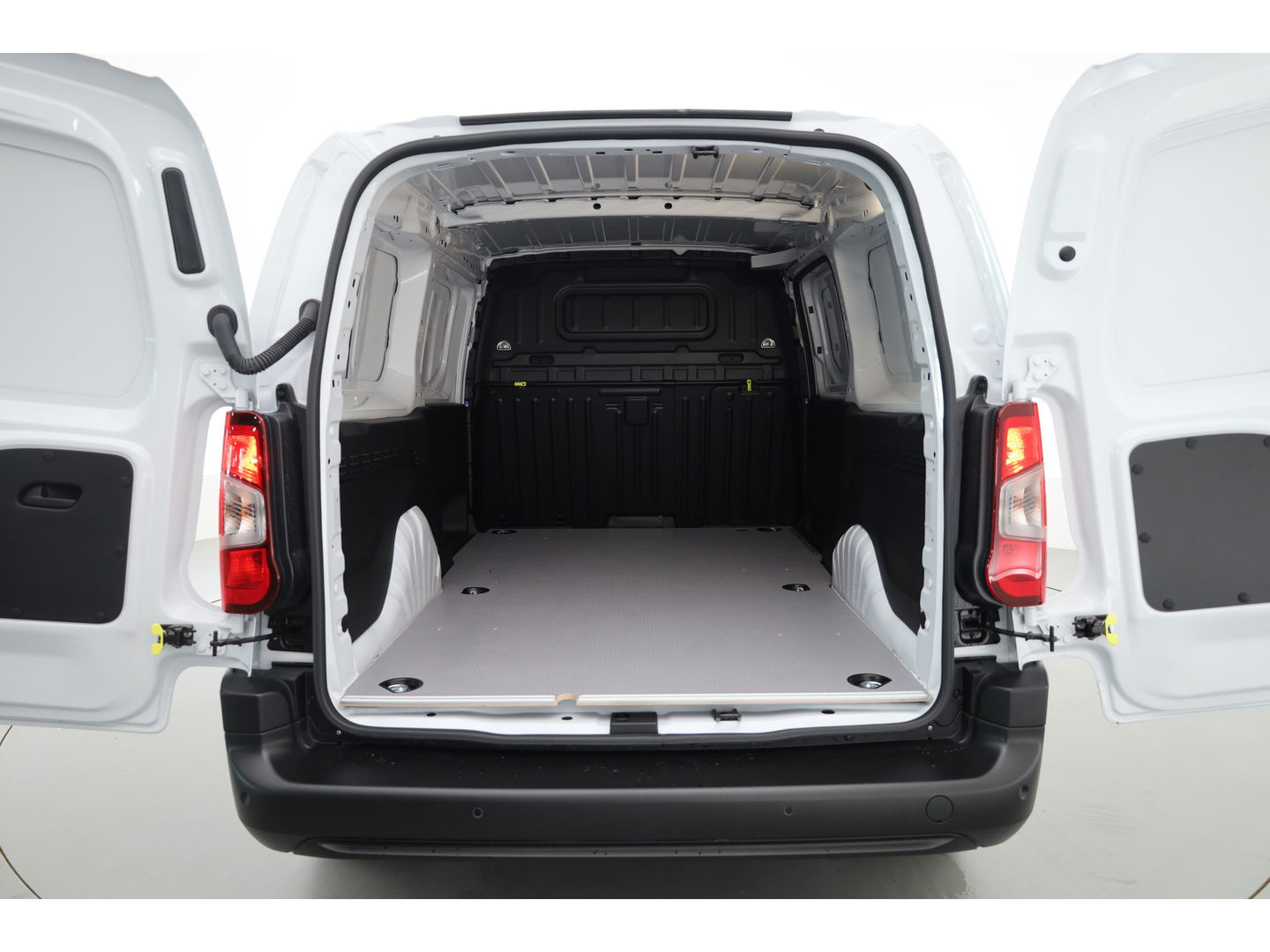 Toyota PROACE CITY Electric Pro Touch & Go XXL | L2 | 3 pers. | Navi | 10" scherm | Airco | Cruise | CarPlay