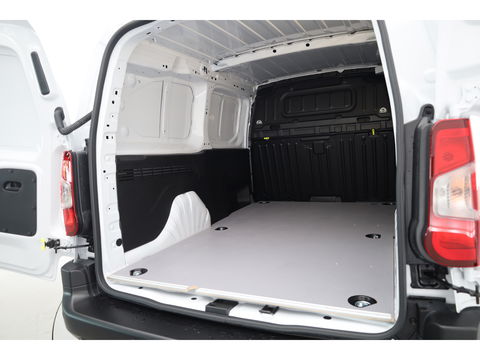 Toyota PROACE CITY Electric Pro Touch & Go XXL | L2 | 3 pers. | Navi | 10" scherm | Airco | Cruise | CarPlay
