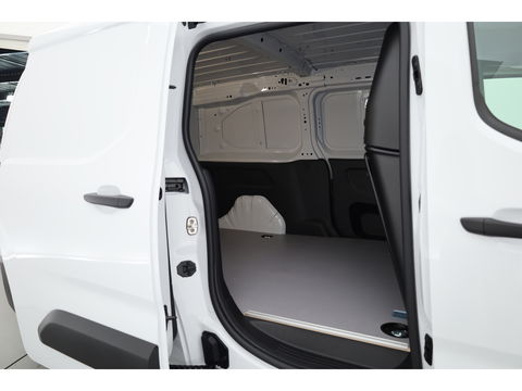Toyota PROACE CITY Electric Pro Touch & Go XXL | L2 | 3 pers. | Navi | 10" scherm | Airco | Cruise | CarPlay