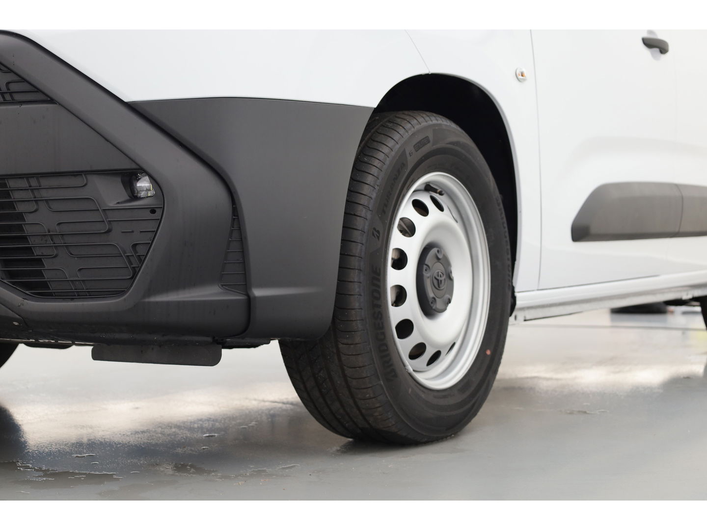 Toyota PROACE CITY Electric Pro Touch & Go XXL | L2 | 3 pers. | Navi | 10" scherm | Airco | Cruise | CarPlay