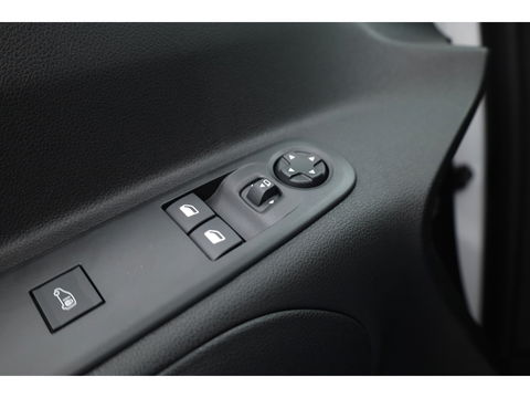 Toyota PROACE CITY Electric Pro Touch & Go XXL | L2 | 3 pers. | Navi | 10" scherm | Airco | Cruise | CarPlay