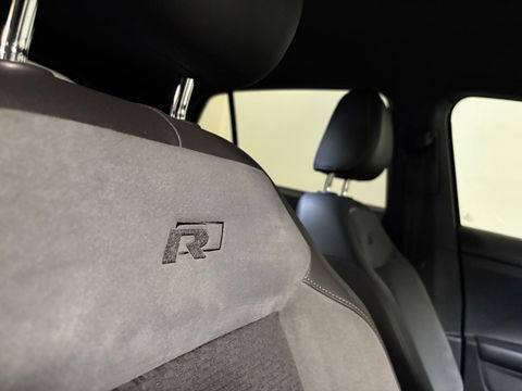 Volkswagen T-Cross 1.0 TSI R-Line KEYLESS CAM