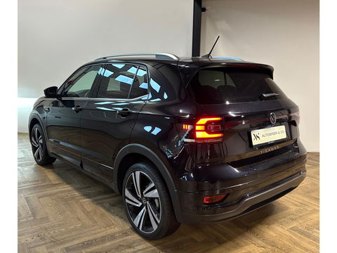Volkswagen T-Cross 1.0 TSI R-Line KEYLESS CAM