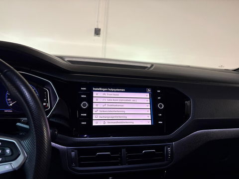 Volkswagen T-Cross 1.0 TSI R-Line KEYLESS CAM