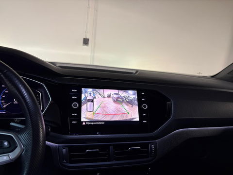 Volkswagen T-Cross 1.0 TSI R-Line KEYLESS CAM