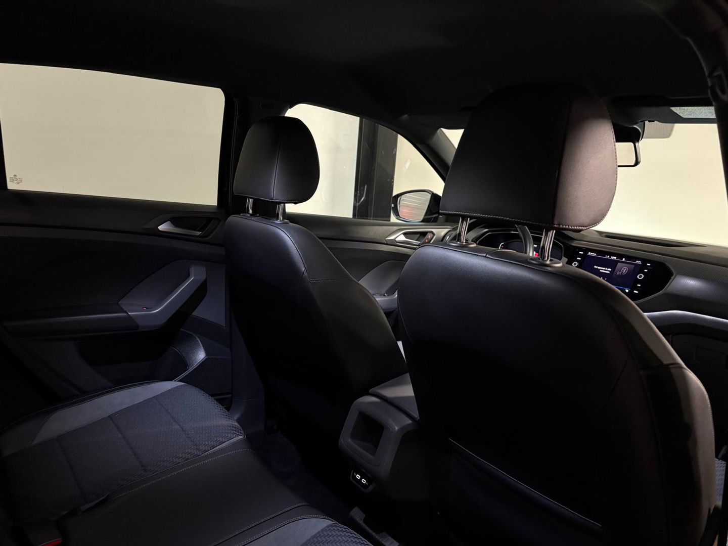 Volkswagen T-Cross 1.0 TSI R-Line KEYLESS CAM