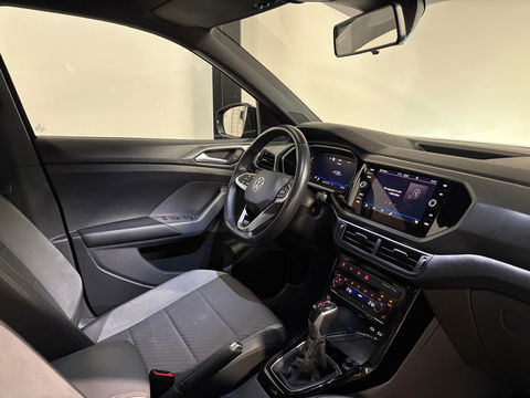 Volkswagen T-Cross 1.0 TSI R-Line KEYLESS CAM