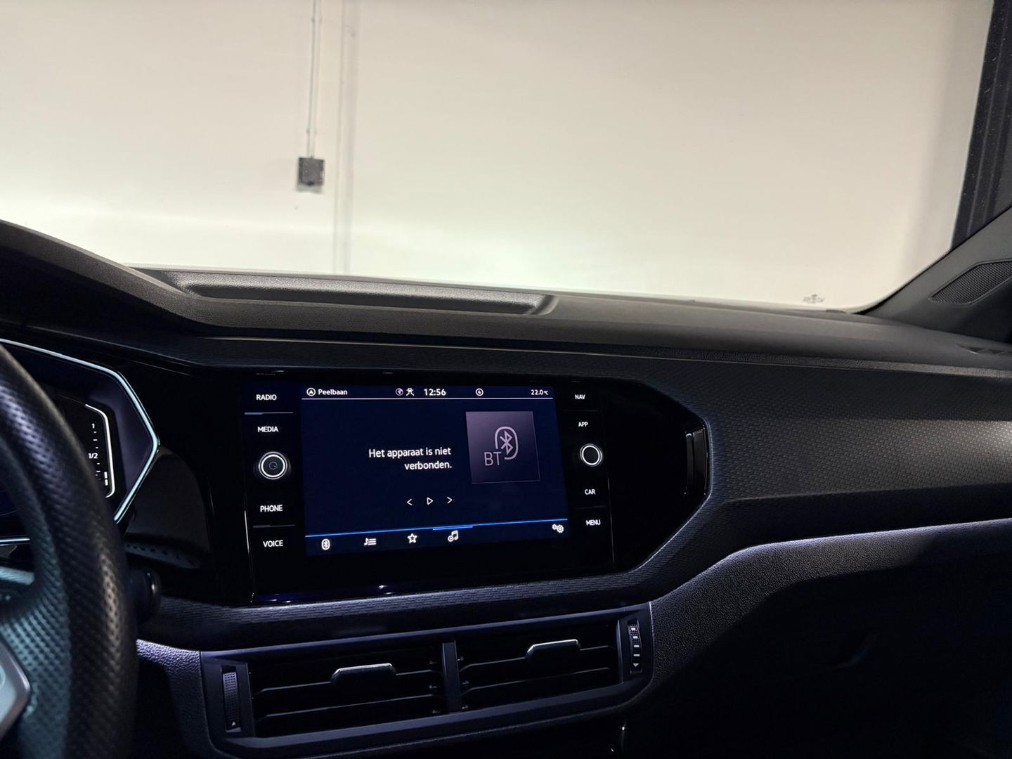 Volkswagen T-Cross 1.0 TSI R-Line KEYLESS CAM