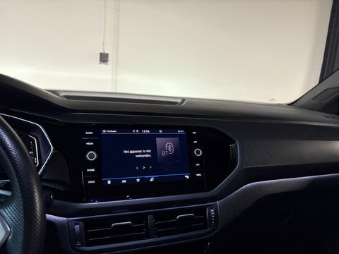 Volkswagen T-Cross 1.0 TSI R-Line KEYLESS CAM