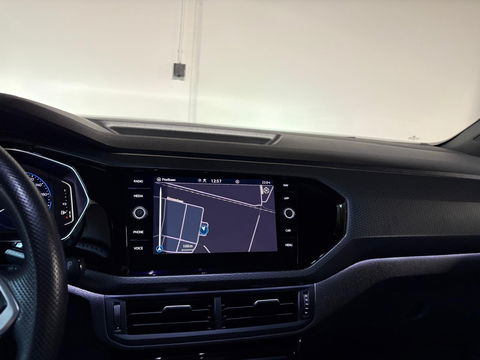 Volkswagen T-Cross 1.0 TSI R-Line KEYLESS CAM