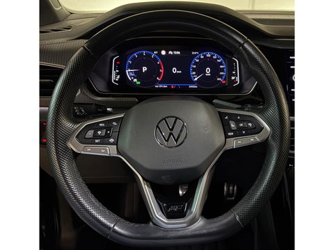 Volkswagen T-Cross 1.0 TSI R-Line KEYLESS CAM