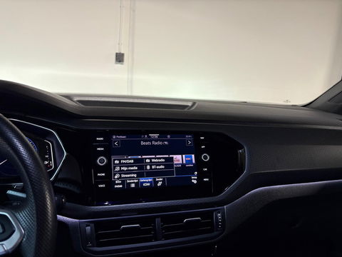 Volkswagen T-Cross 1.0 TSI R-Line KEYLESS CAM