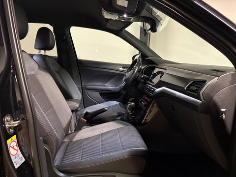 Volkswagen T-Cross 1.0 TSI R-Line KEYLESS CAM