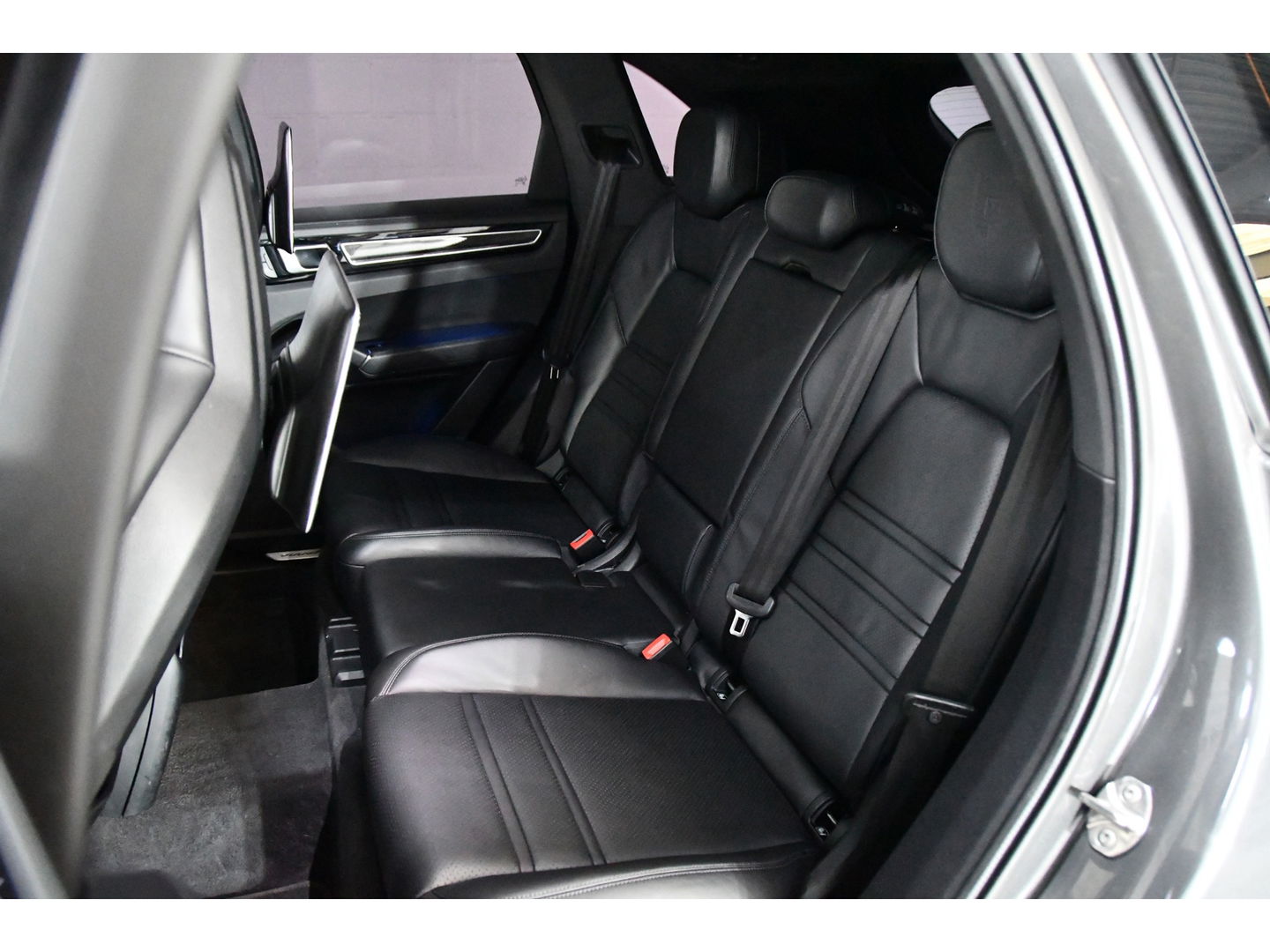 Porsche Cayenne 3.0 E-Hybrid, Bomvol opties. Panoramadak, Softclose, Bose soundsystem