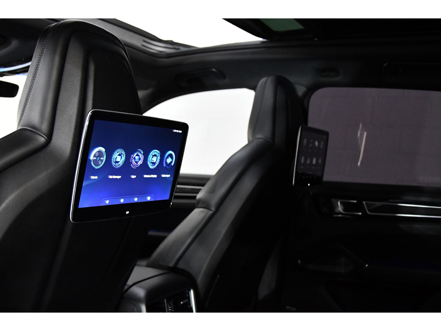 Porsche Cayenne 3.0 E-Hybrid, Bomvol opties. Panoramadak, Softclose, Bose soundsystem
