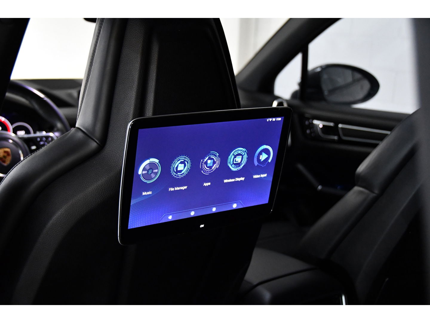 Porsche Cayenne 3.0 E-Hybrid, Bomvol opties. Panoramadak, Softclose, Bose soundsystem