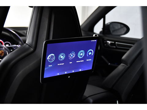 Porsche Cayenne 3.0 E-Hybrid, Bomvol opties. Panoramadak, Softclose, Bose soundsystem