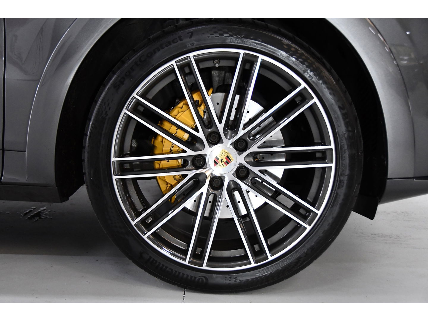 Porsche Cayenne 3.0 E-Hybrid, Bomvol opties. Panoramadak, Softclose, Bose soundsystem