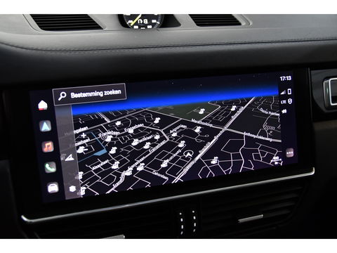 Porsche Cayenne 3.0 E-Hybrid, Bomvol opties. Panoramadak, Softclose, Bose soundsystem