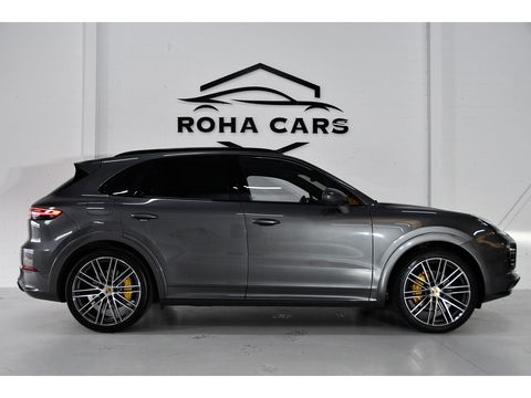 Porsche Cayenne 3.0 E-Hybrid, Bomvol opties. Panoramadak, Softclose, Bose soundsystem