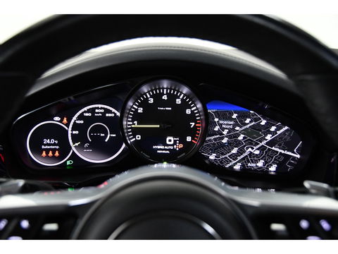 Porsche Cayenne 3.0 E-Hybrid, Bomvol opties. Panoramadak, Softclose, Bose soundsystem