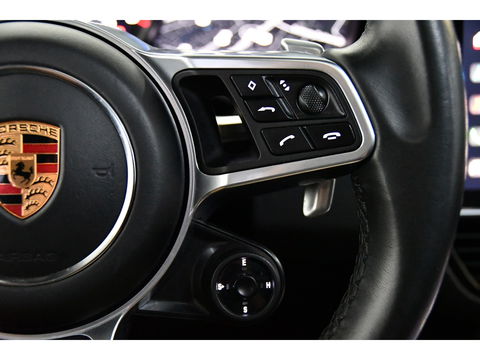 Porsche Cayenne 3.0 E-Hybrid, Bomvol opties. Panoramadak, Softclose, Bose soundsystem
