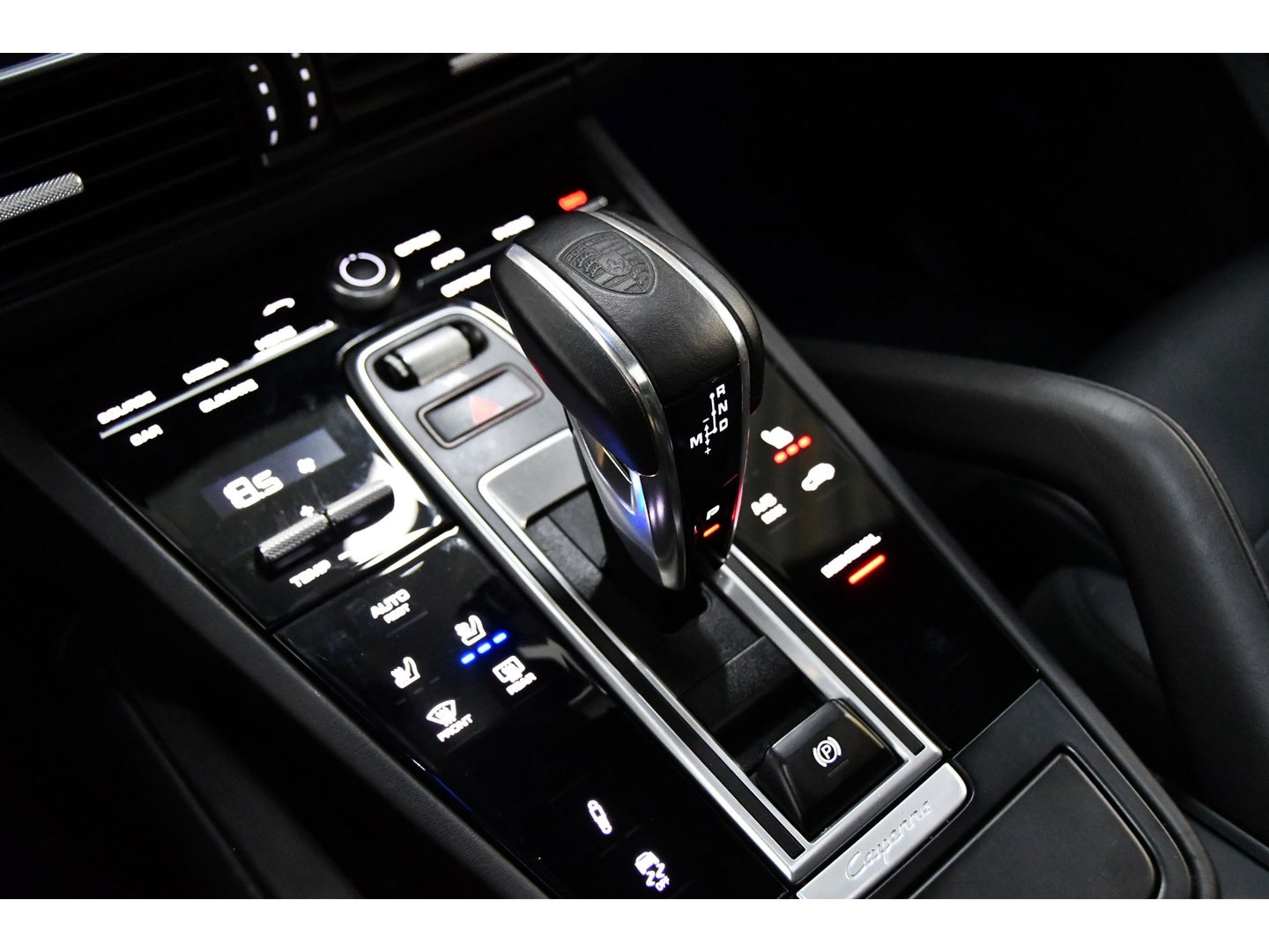 Porsche Cayenne 3.0 E-Hybrid, Bomvol opties. Panoramadak, Softclose, Bose soundsystem