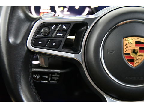 Porsche Cayenne 3.0 E-Hybrid, Bomvol opties. Panoramadak, Softclose, Bose soundsystem