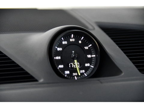 Porsche Cayenne 3.0 E-Hybrid, Bomvol opties. Panoramadak, Softclose, Bose soundsystem