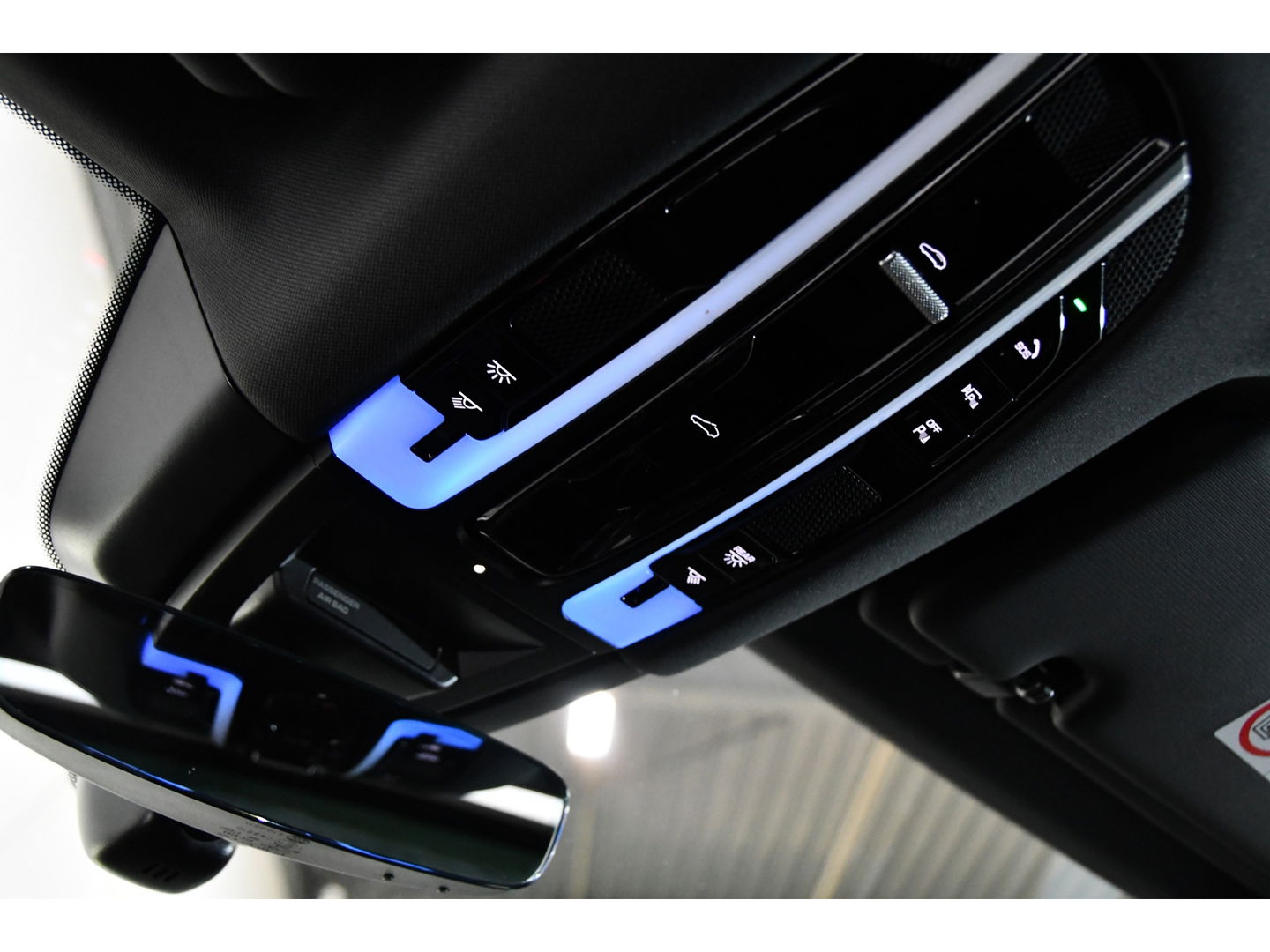 Porsche Cayenne 3.0 E-Hybrid, Bomvol opties. Panoramadak, Softclose, Bose soundsystem