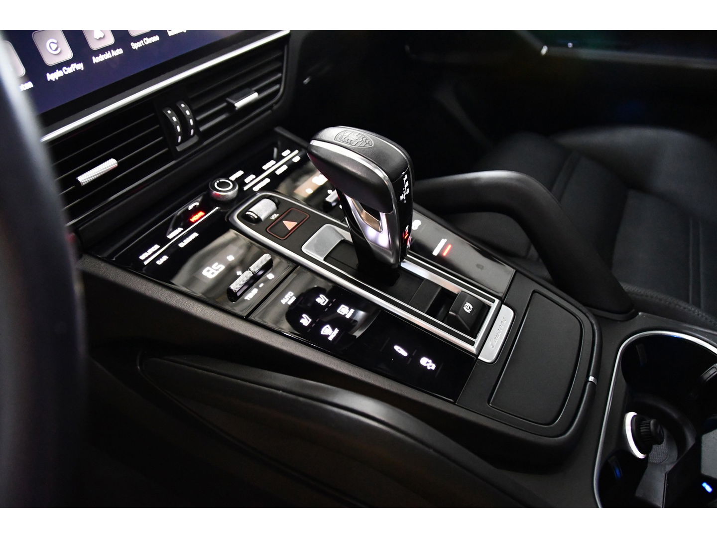 Porsche Cayenne 3.0 E-Hybrid, Bomvol opties. Panoramadak, Softclose, Bose soundsystem