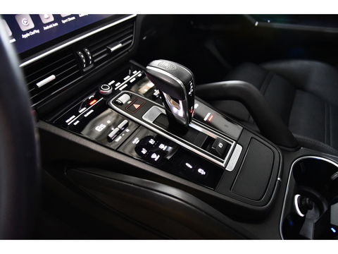 Porsche Cayenne 3.0 E-Hybrid, Bomvol opties. Panoramadak, Softclose, Bose soundsystem