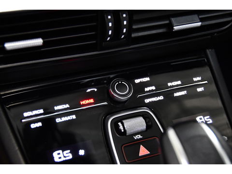 Porsche Cayenne 3.0 E-Hybrid, Bomvol opties. Panoramadak, Softclose, Bose soundsystem