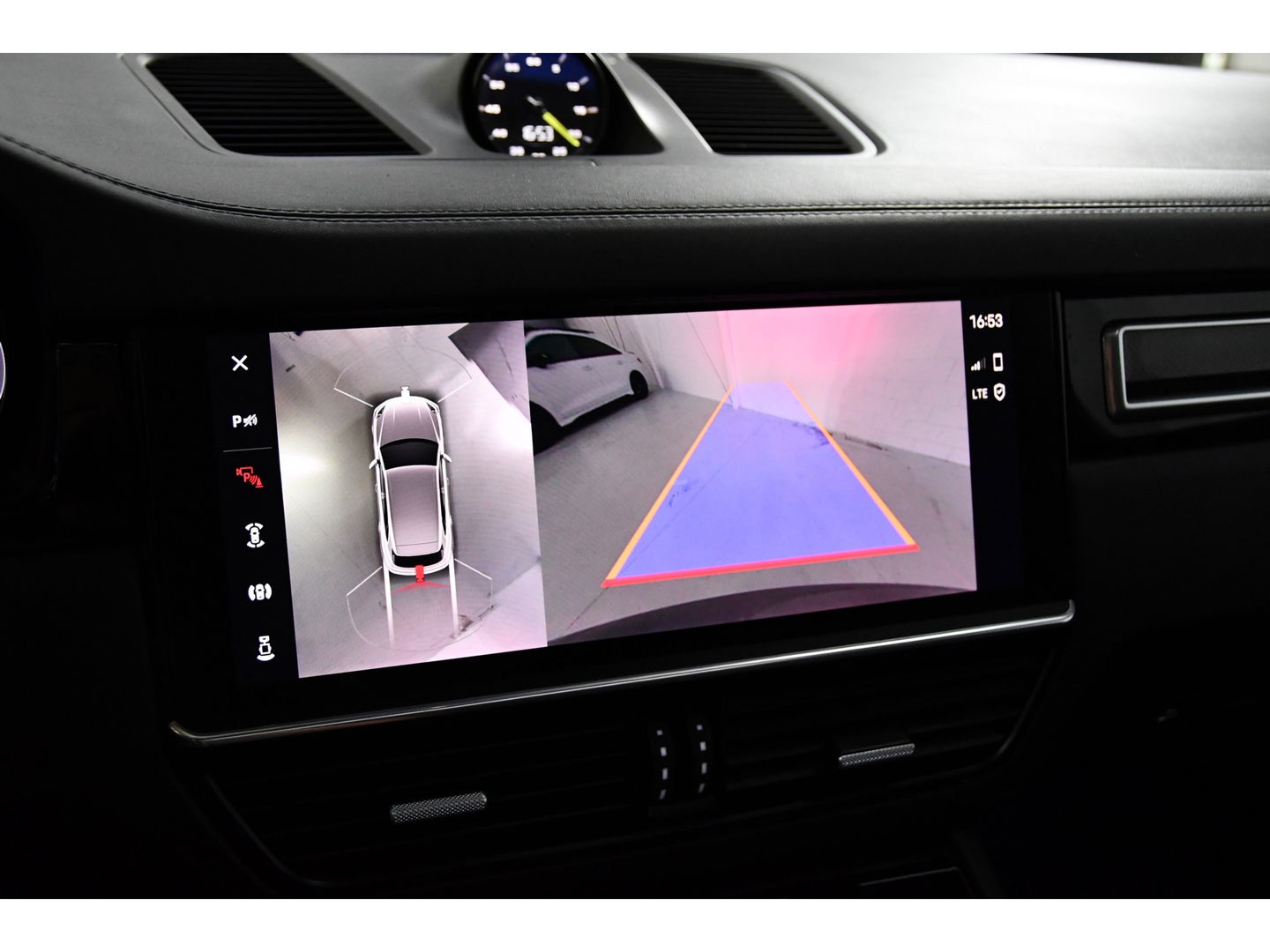 Porsche Cayenne 3.0 E-Hybrid, Bomvol opties. Panoramadak, Softclose, Bose soundsystem