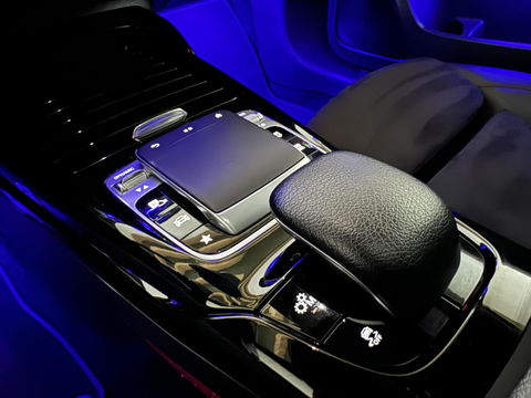Mercedes-Benz A-Klasse AMG 35 4MATIC Pano Sfeer Akrapovič Camera
