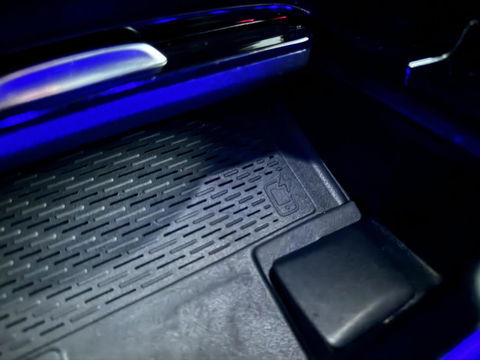 Mercedes-Benz A-Klasse AMG 35 4MATIC Pano Sfeer Akrapovič Camera